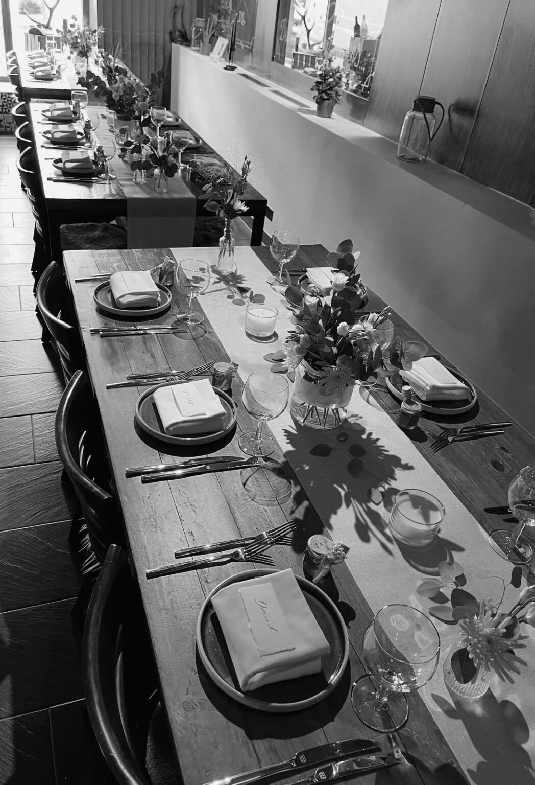modo mio – Urban Kitchen – Eschenbach in der Oberpfalz